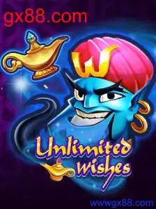 UnlimitedWishes